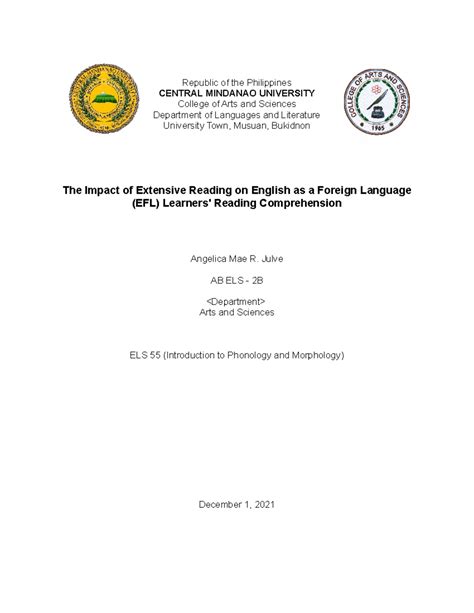 winning research papers ph